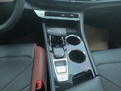 Changan Edition PLUS NE 1.4T GDI DCTPremium Edition - фото 14