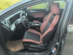 Changan Edition PLUS NE 1.4T GDI DCTPremium Edition - фото 15