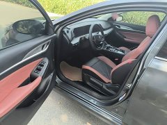 Changan Edition PLUS NE 1.4T GDI DCTPremium Edition - фото 16