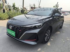 Changan Edition PLUS NE 1.4T GDI DCTPremium Edition - фото 2