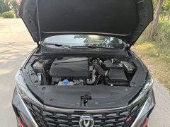 Changan Edition PLUS NE 1.4T GDI DCTPremium Edition - фото 20