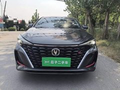 Changan Edition PLUS NE 1.4T GDI DCTPremium Edition - фото 3