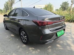 Changan Edition PLUS NE 1.4T GDI DCTPremium Edition - фото 5