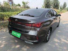 Changan Edition PLUS NE 1.4T GDI DCTPremium Edition - фото 7