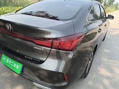 Changan Edition PLUS NE 1.4T GDI DCTPremium Edition - фото 8