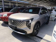Changan CS55PLUS 1.5T Premium Version - фото 1