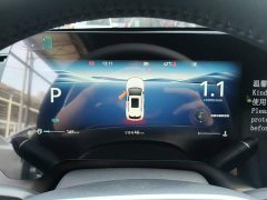 Changan CS55PLUS 1.5T Premium Version - фото 12