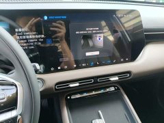 Changan CS55PLUS 1.5T Premium Version - фото 13