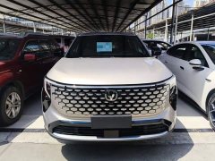 Changan CS55PLUS 1.5T Premium Version - фото 3