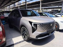 Changan CS55PLUS 1.5T Premium Version - фото 4