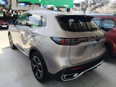 Changan CS55PLUS 1.5T Premium Version - фото 5