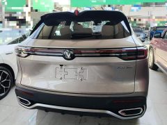 Changan CS55PLUS 1.5T Premium Version - фото 6