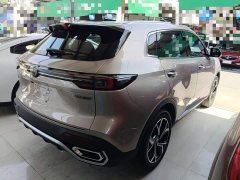 Changan CS55PLUS 1.5T Premium Version - фото 7