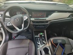 Changan CS35PLUS 1.6L Edition - фото 10