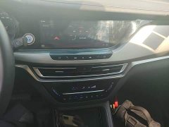 Changan CS35PLUS 1.6L Edition - фото 13