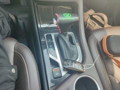 Changan CS35PLUS 1.6L Edition - фото 14