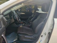 Changan CS35PLUS 1.6L Edition - фото 15