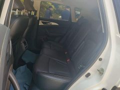 Changan CS35PLUS 1.6L Edition - фото 17