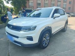Changan CS35PLUS 1.6L Edition - фото 2