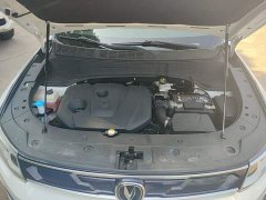 Changan CS35PLUS 1.6L Edition - фото 20