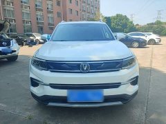 Changan CS35PLUS 1.6L Edition - фото 3