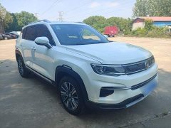 Changan CS35PLUS 1.6L Edition - фото 4