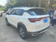 Changan CS35PLUS 1.6L Edition - фото 5