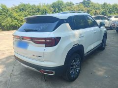 Changan CS35PLUS 1.6L Edition - фото 7