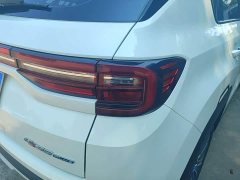 Changan CS35PLUS 1.6L Edition - фото 8