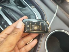 Changan CS35PLUS 1.6L Edition - фото 9