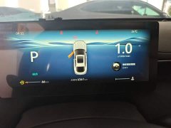 Changan 1.5T 500Bar Smart Version - фото 12