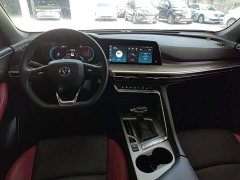 Changan CS35PLUS NE 1.4T DCTLuxury Version - фото 10