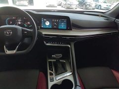 Changan CS35PLUS NE 1.4T DCTLuxury Version - фото 13
