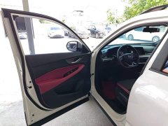 Changan CS35PLUS NE 1.4T DCTLuxury Version - фото 16