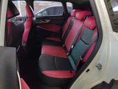 Changan CS35PLUS NE 1.4T DCTLuxury Version - фото 17