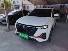 Changan CS35PLUS NE 1.4T DCTLuxury Version - фото 2