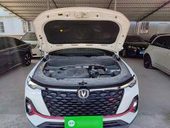 Changan CS35PLUS NE 1.4T DCTLuxury Version - фото 20