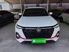 Changan CS35PLUS NE 1.4T DCTLuxury Version - фото 3