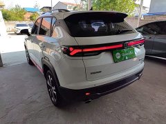 Changan CS35PLUS NE 1.4T DCTLuxury Version - фото 5