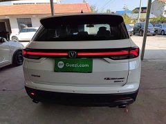 Changan CS35PLUS NE 1.4T DCTLuxury Version - фото 6