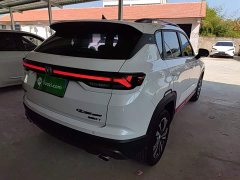 Changan CS35PLUS NE 1.4T DCTLuxury Version - фото 7