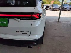 Changan CS35PLUS NE 1.4T DCTLuxury Version - фото 8