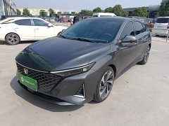 Changan PLUS 1.5T DCT Version - фото 1