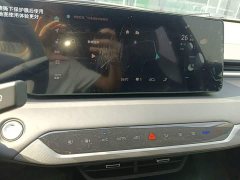 Changan PLUS 1.5T DCT Version - фото 13