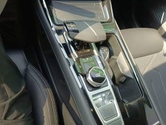 Changan PLUS 1.5T DCT Version - фото 14