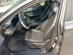 Changan PLUS 1.5T DCT Version - фото 15