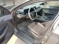 Changan PLUS 1.5T DCT Version - фото 16