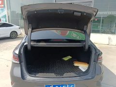 Changan PLUS 1.5T DCT Version - фото 19