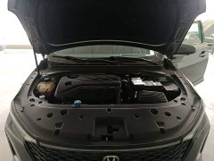 Changan PLUS 1.5T DCT Version - фото 20