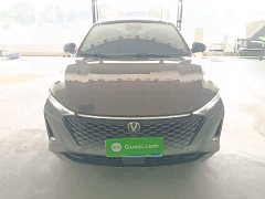 Changan PLUS 1.5T DCT Version - фото 3